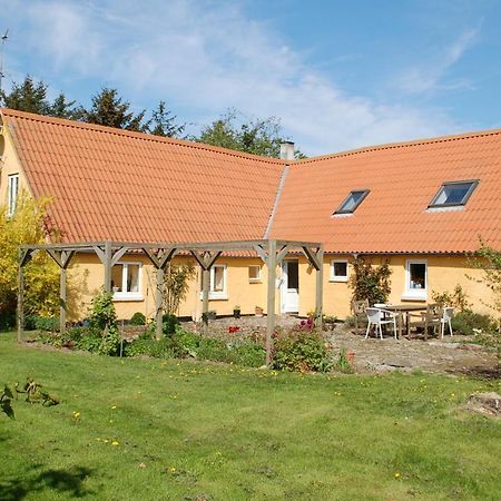 هيرتسهلس Engbjerg Bnb المظهر الخارجي الصورة