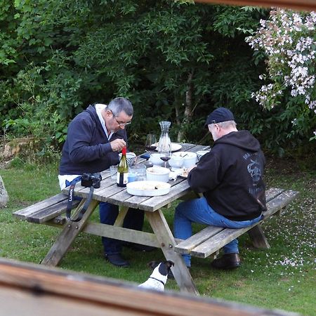 هيرتسهلس Engbjerg Bnb المظهر الخارجي الصورة