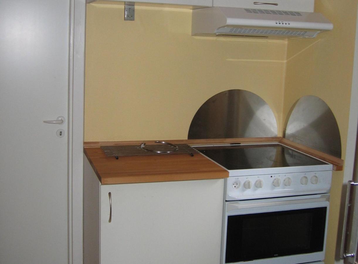 هيرتسهلس Engbjerg Bnb المظهر الخارجي الصورة