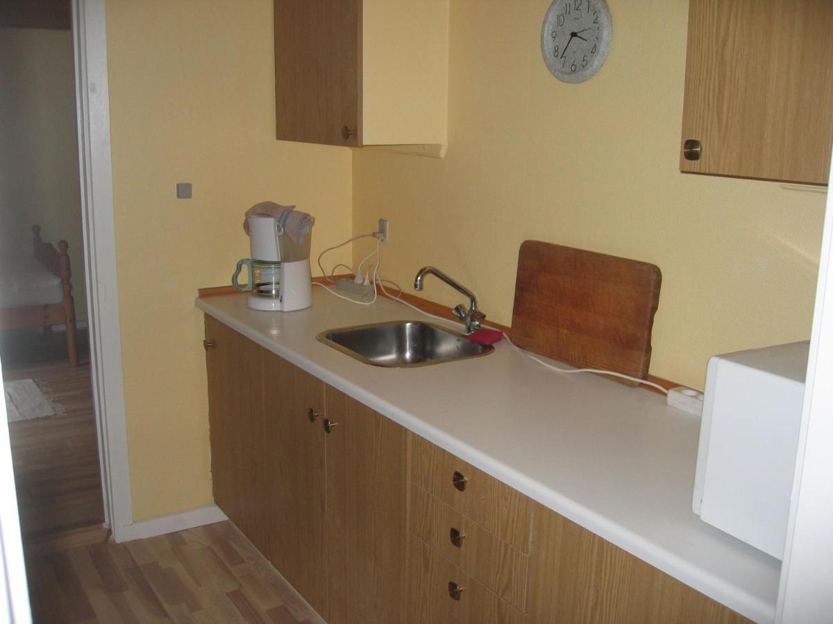 هيرتسهلس Engbjerg Bnb المظهر الخارجي الصورة