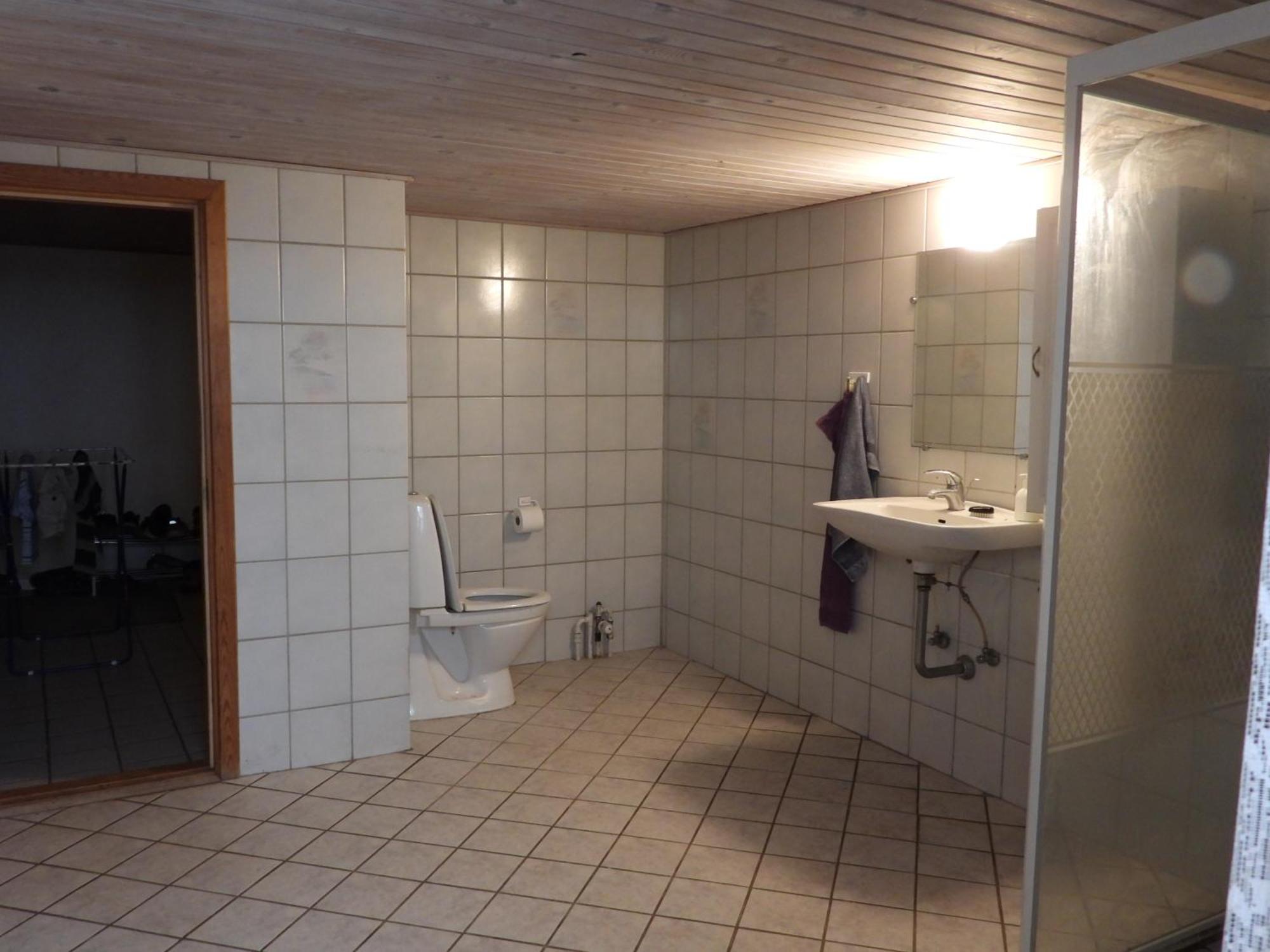 هيرتسهلس Engbjerg Bnb المظهر الخارجي الصورة