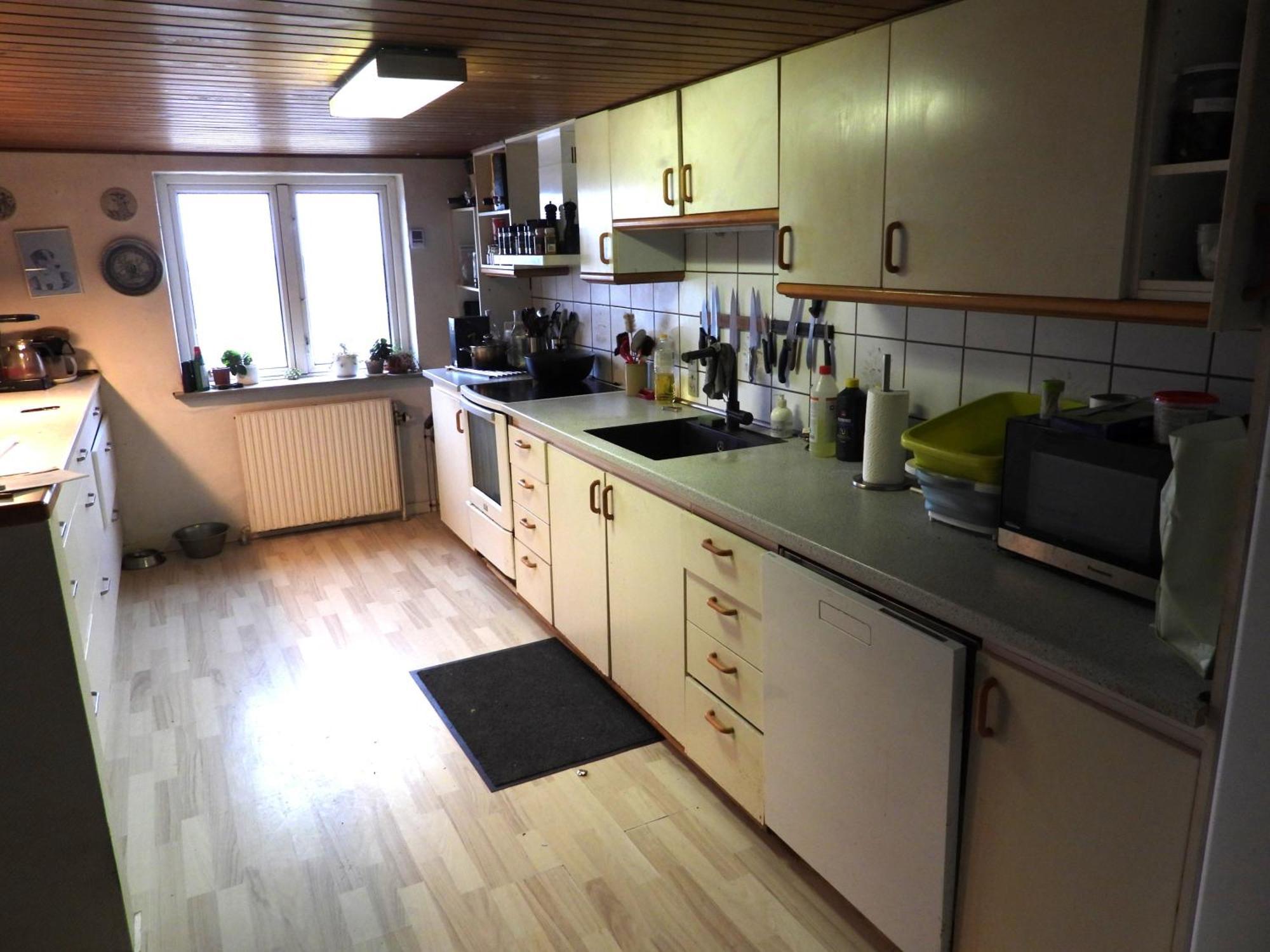 هيرتسهلس Engbjerg Bnb المظهر الخارجي الصورة